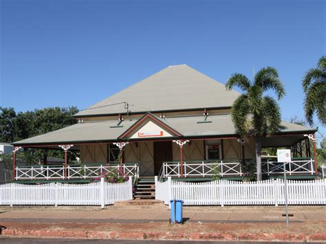 Normanton Qld Aussie Towns