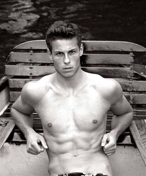 Hunksinswimsuits Hot Model Editorial Sexy Swimsuit