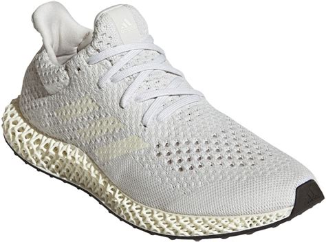 Adidas Futurecraft 4d Running Shoe Shopstyle Performance Sneakers