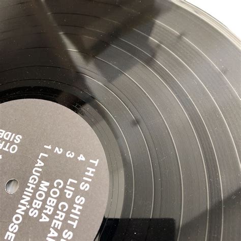 Yahoo オークション HARDCORE UNLAWFUL ASSEMBLY AAレコード ハード