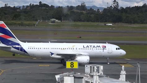 Ltimo D A Que Latam Ofrece Vuelos Gratuitos A Pasajeros Afectados De