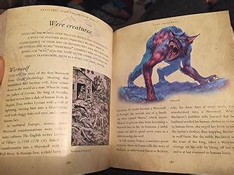 The Mythical Creatures Bible The Definitive Guide To Legendary Beings