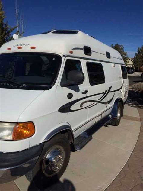 Used Xplorer Xlw Class B In Nevada Nv