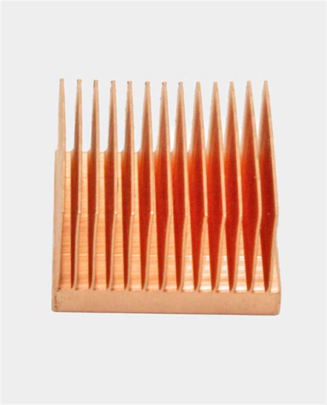 Mister Fpga Solid Copper Heatsink Buy Mister Expansion Boards