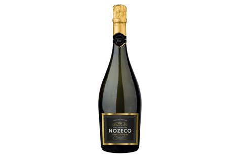 Best alcohol-free prosecco: Top bottles for…
