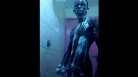 Tired Masterbating BBC All Alone Now In The Shower Room Pornhub Gay