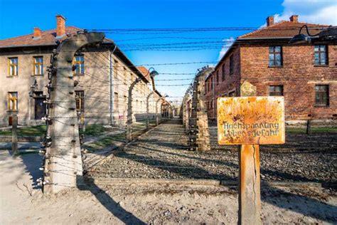 Krakow: Auschwitz Guided Tour with optional Lunch or Pickup | GetYourGuide