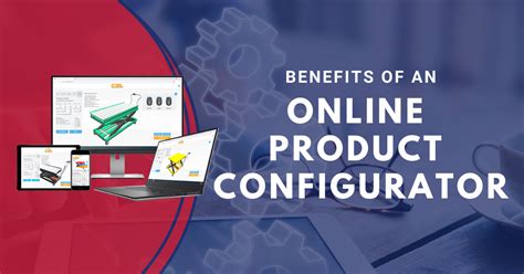 Benefits of an Online Product Configurator - TriMech