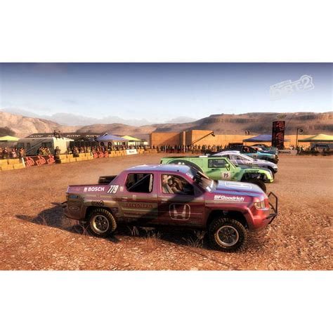 Dirt 2 (PS3) - Walmart.com