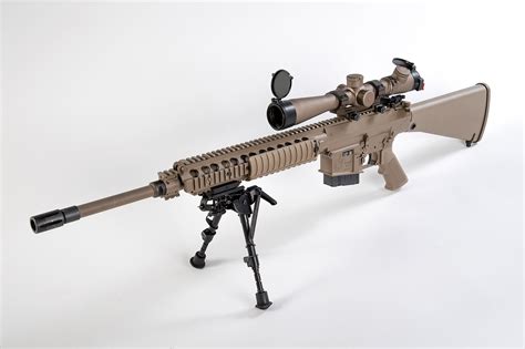 If A Sniper Has An M110 Rifle And Must Kill A Target That, 46% OFF