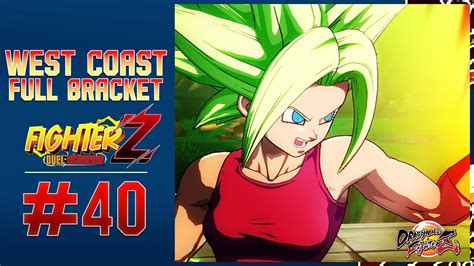 Dbfz Fda West Coast Pc Garlicbread Alekovich Variaqlty Beyondzo