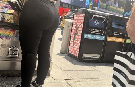 Phat Ass Butt European Blonde Pawg Monstrous Ass Cheeks Tight