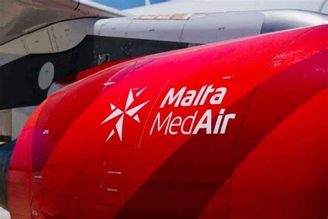 Malta Medair Flies In Libya For Medsky Airways Aviation Direct