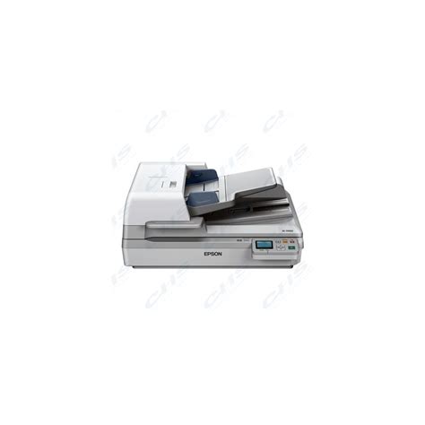 EPSON Docuscanner WorkForce DS 70000N A3 600 DPI 70 Lap Perc