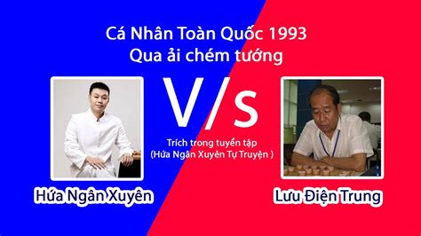 V N C T Ng L Y L Ng L U I N Trung Vs H A Ng N Xuy N B Nh Lu N Ph N