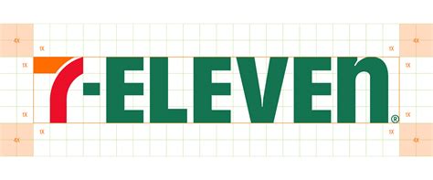 7-Eleven Rebrand 2020 :: Behance