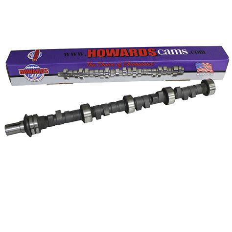 Howards Cams Hydraulic Flat Tappet Camshaft Buick 350 Custom