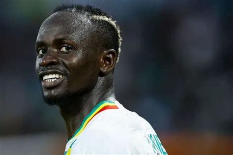 Senegal Vs Cameroon Final Score Highlights As Mane Leads Holders Into