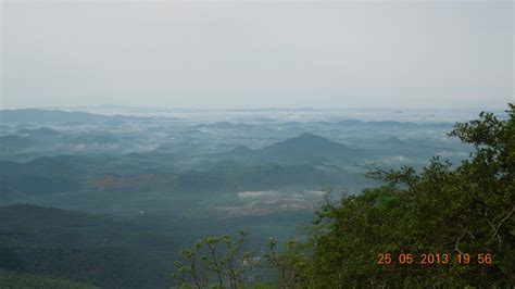 Thamarassery Churam- An Amazing Road Journey to Wayanad in South India ...