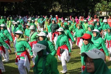 Kormi Kabupaten Bogor Siap Harumkan Kontingen Jabar Di Fornas