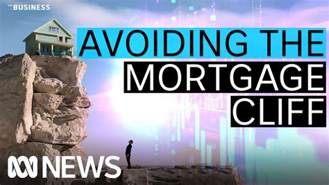 How Borrowers Have Avoided Falling Off The Fixed Rate Mortgage Cliff The Business Abc News