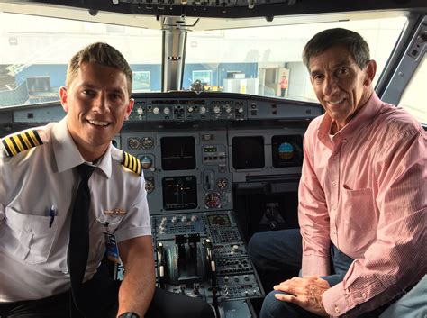 Can You Land A Plane? ️ Too many people think my job is easy, so I