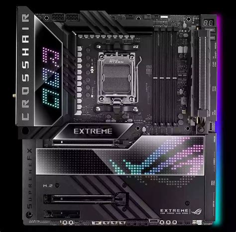 First Look The 5 Coolest Flagship Am5 Motherboards For Amds Ryzen