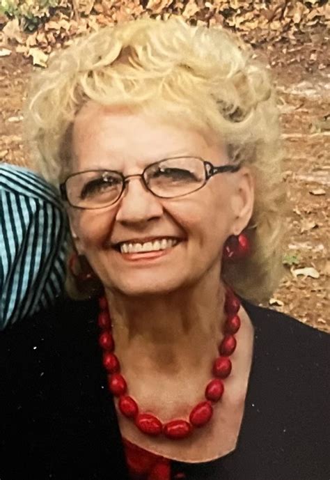 Linda W Walters Obituary Spring Hill Fl