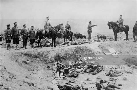 Soldiers at the Battle of Adrianople, 1912-13, First Balkan War. News ...