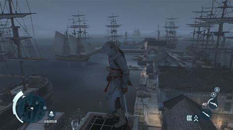 Assassin S Creed Iii Screenshots For Windows Mobygames