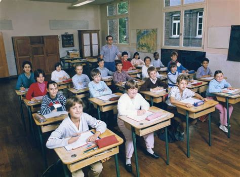 Photo De Classe CM De ECOLE DELPHINE GAY Copains D Avant