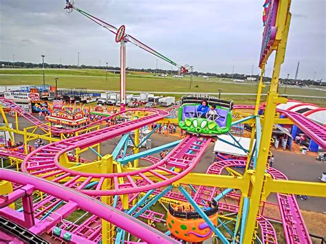 Wild Mouse 2013 | Wild, Grounds, Mouse