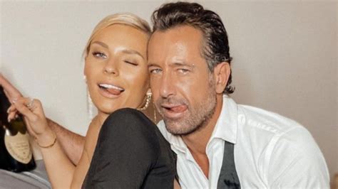 Señalan que Gabriel Soto e Irina Baeva terminaron su romance y el actor