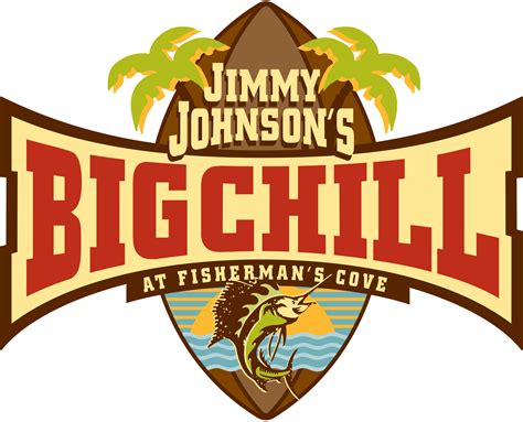 Hours + Location | Jimmy Johnson's Big Chill