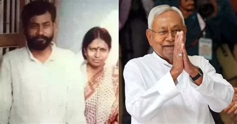 Nitish Kumar's Journey From 'Munna' To Bihar CM: Returned Dowry, Inter ...