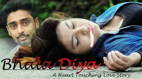 Bhula Diya Darshan Raval Heart Touching Sad Song 2019 Short Film