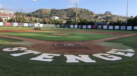 Fields Cv Falcons Baseball