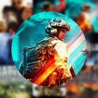 2048 Battlefield