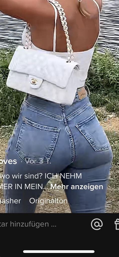 Alina Die Geisel Mit Ihren Fetten Arsch 🍑🍑 R Influencernsfw