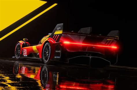 画像・写真 | フェラーリ 新型VGT初公開 12月23日より「グランツーリスモ7」に実装 | AUTOCAR JAPAN