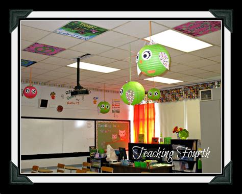 Classroom Decorations - Home Design Photo