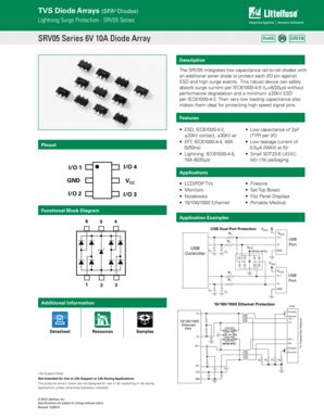 Fillable Online Diodes Fax Email Print Pdffiller