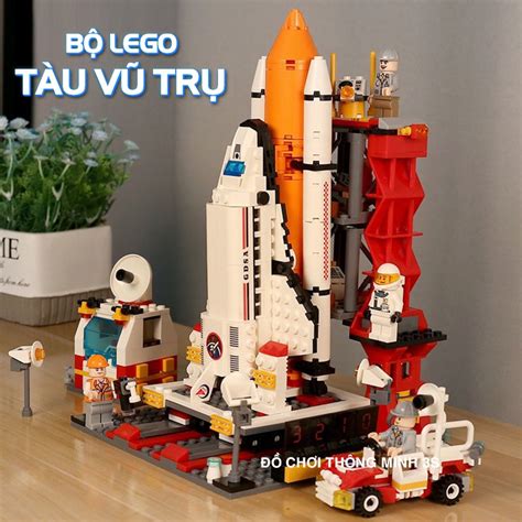 Đồ chơi lắp ráp bé trai 1000pcs Lego máy bay lego xe tăng lego tàu vũ