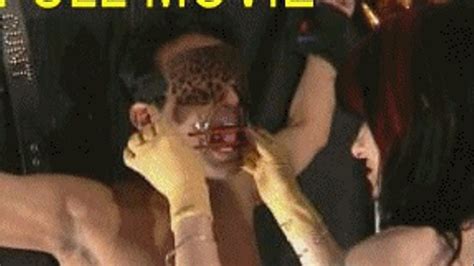 Trampling Boot Worship Humiliation Full Movie Dometria Hardcore