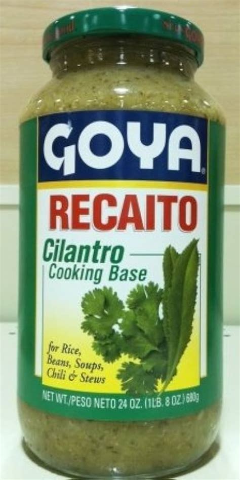 Goya Recaito Edusvetgobgt