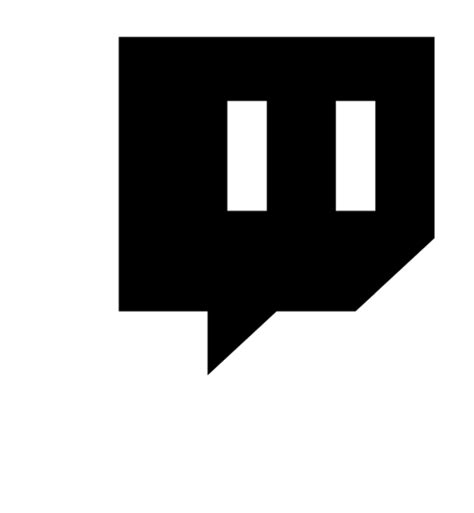 "Twitch" Icon - Download for free – Iconduck