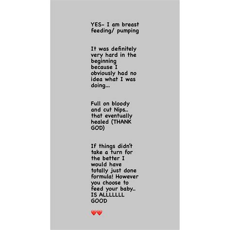 'Very Hard'! Morgan Stewart Describes 'Bloody' Breast-Feeding Struggles