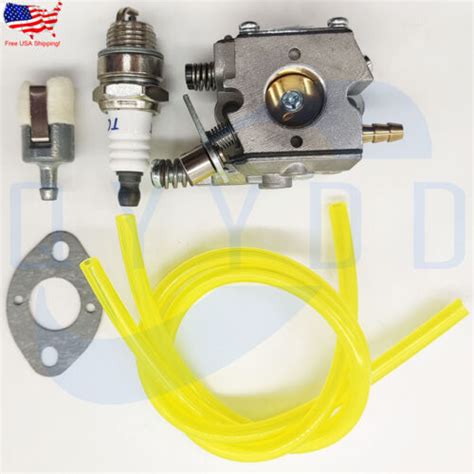 Carburetor Carb For Echo Mantis Tillers SV 2A SV 2AE Walbro WA 59 WA