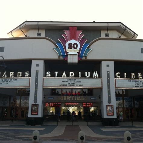 Aliso Viejo Movie Theater - IaianMeganne