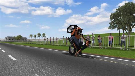 Moto Wheelie Download - Moto Wheelie 3D para iPhone - Download